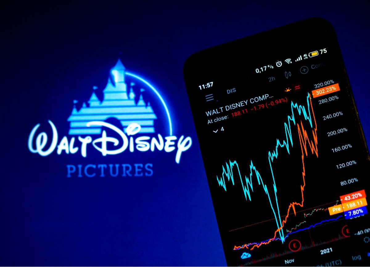 Disney Stock Forecast 2025 Shares Double In Five Years