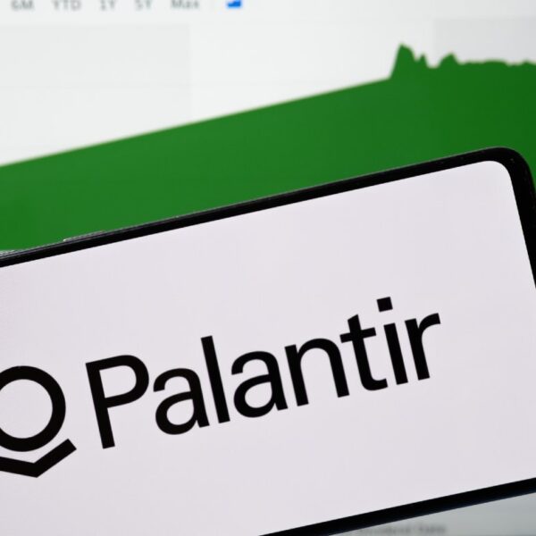 Palantir Stock Forecast 2025 Dennie Carlotta