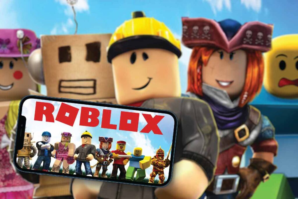 A YEAR ON ROBLOX: 2021 IN DATA - Roblox Blog