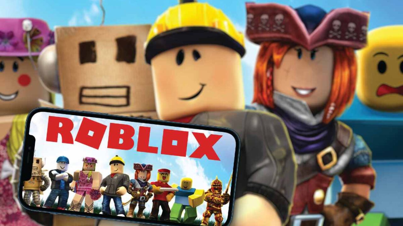 Is metaverse pioneer Roblox ready for fierce competition? This analyst  doesn't think so - MarketWatch