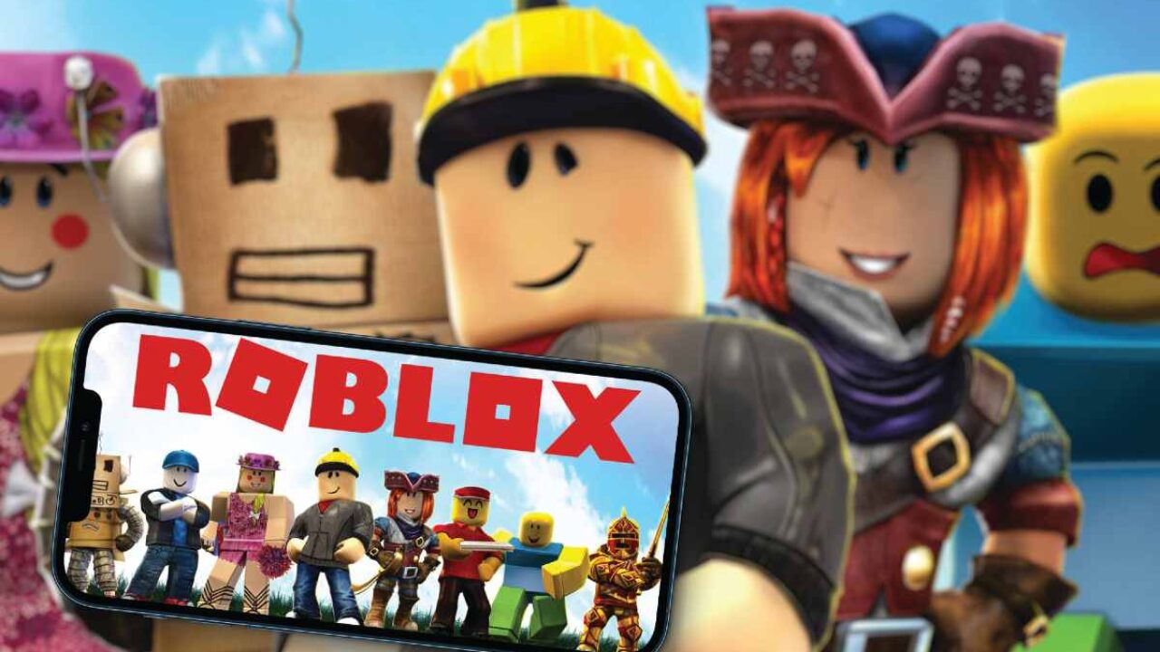 Why Roblox Stock Popped Again on Friday