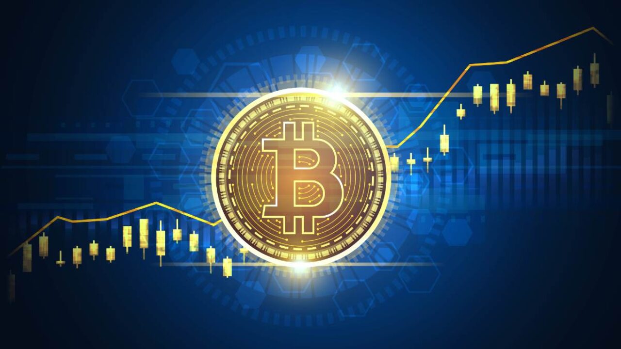 Bitcoin Price Prediction 2022 : $100,000
