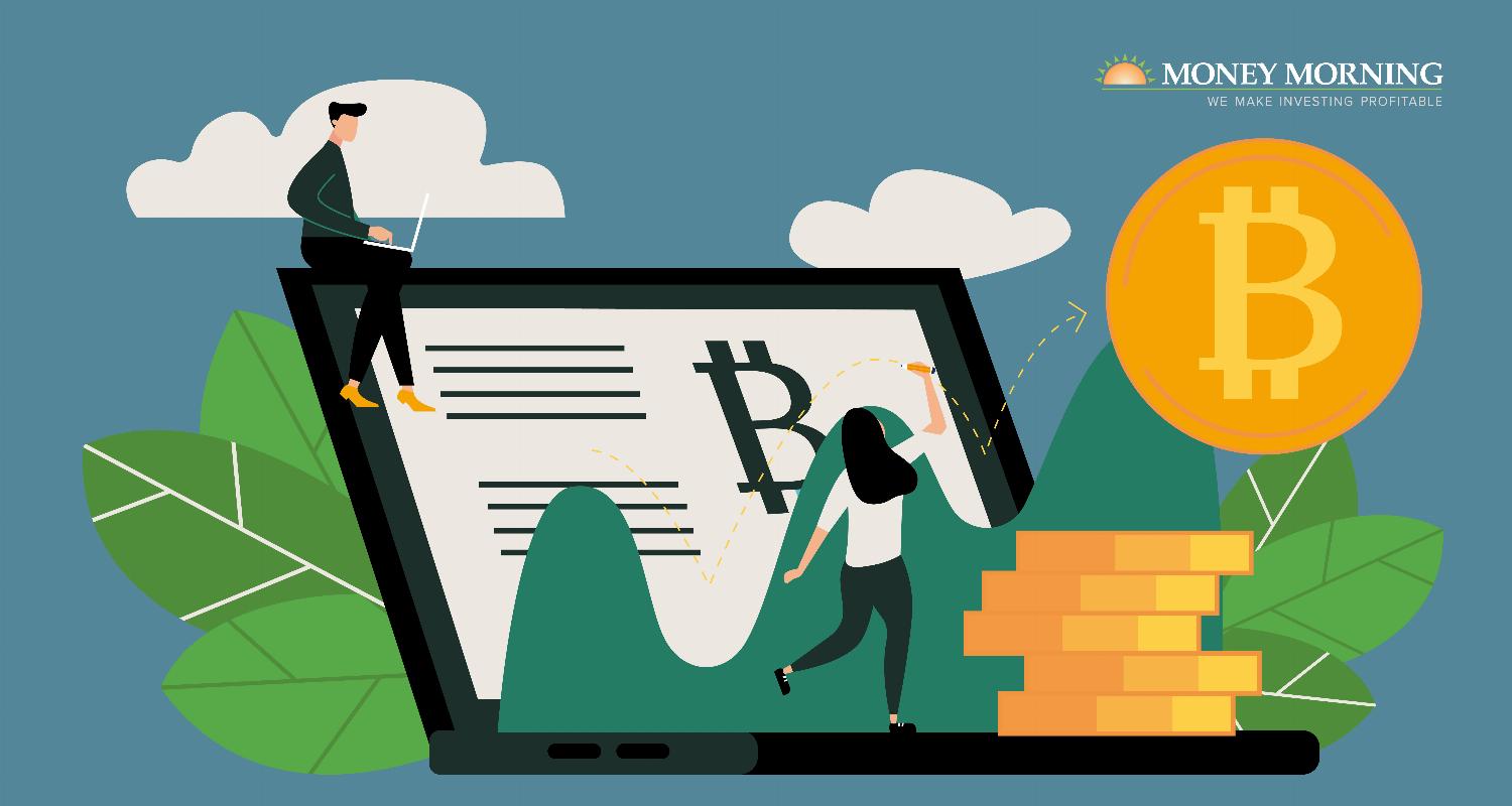 Crypto Investing Trends and Habits Survey | Money Morning