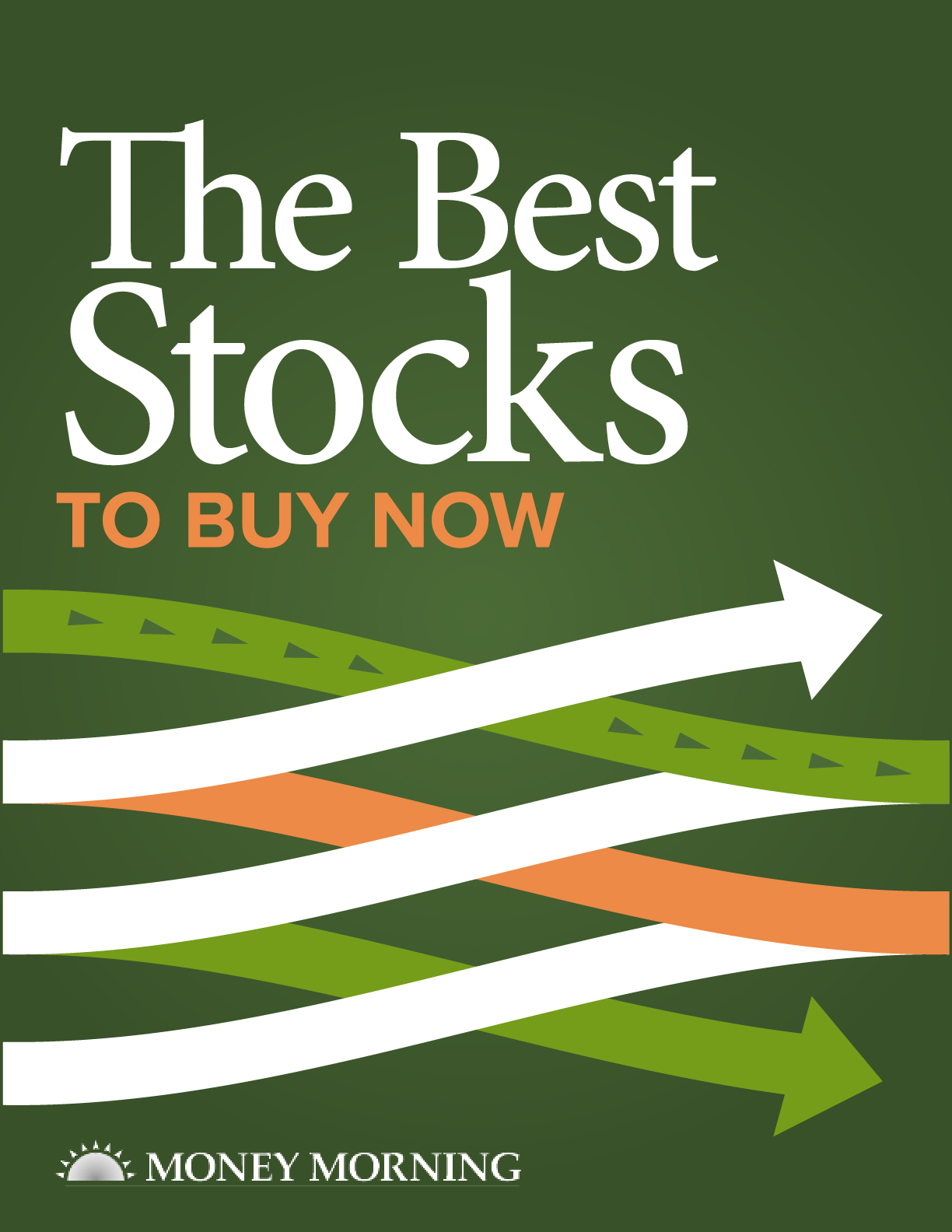 The 7 Must Have Stocks Now