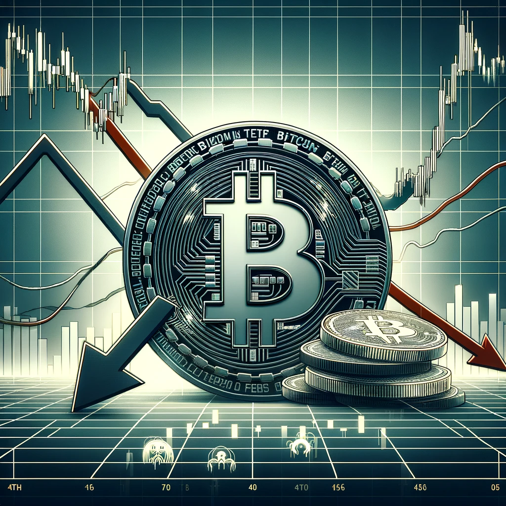 Bitcoin Faces Sell-Off Post-Halving: Is It Time to Buy the Dip?