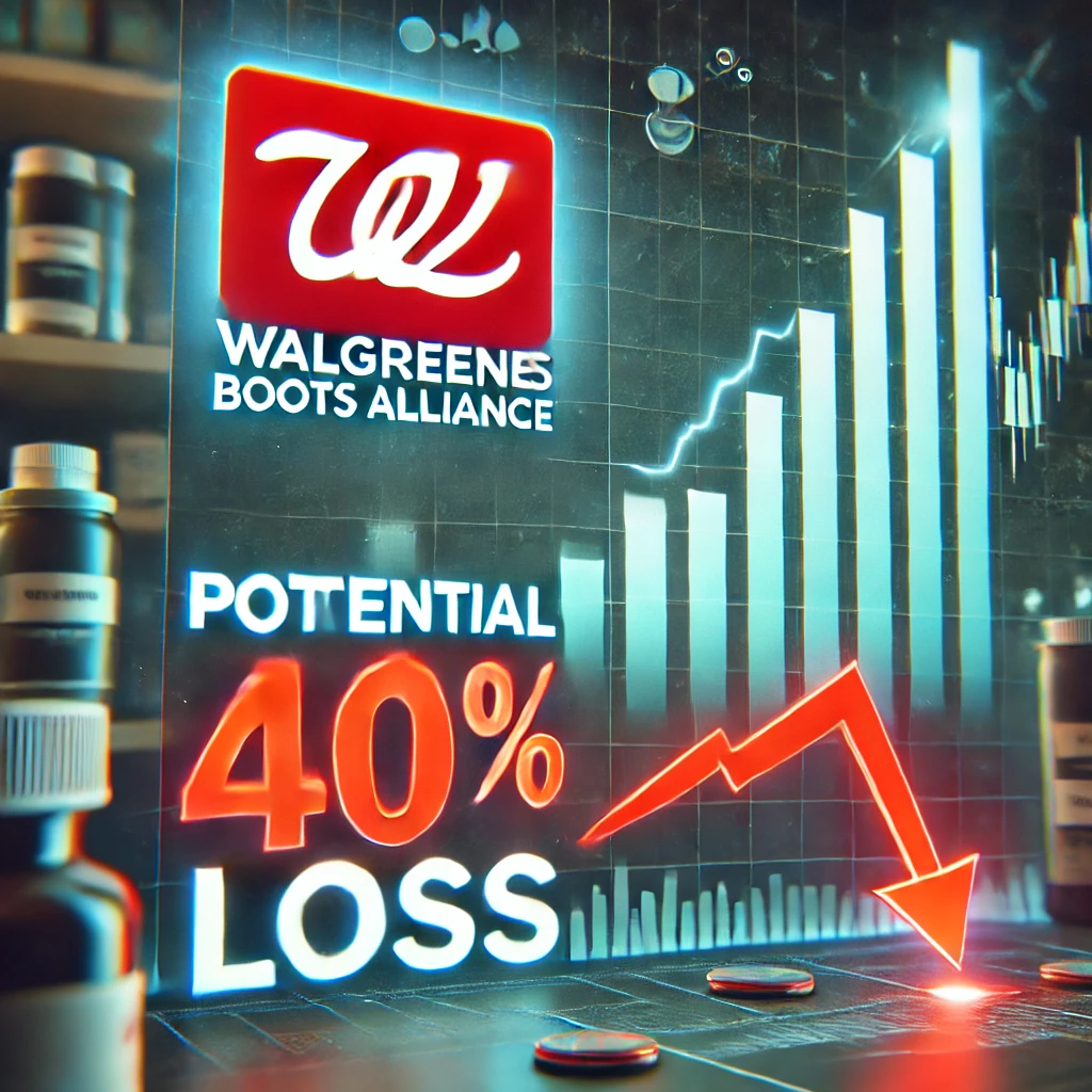 This Report May Kill Walgreens Stock