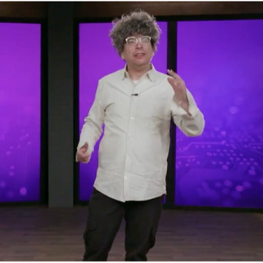 Truth about buzzing & ringing ears (this could help)