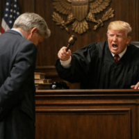 Get back to work! Trump just cancelled Congress' vacations…