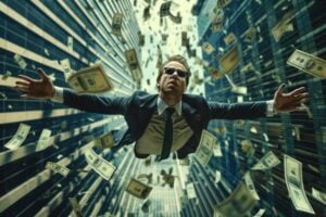 Nvidia's Jensen Huang Says OpenAI Investment Will Be 