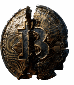 Trust Me, Bro: Bitcoin Plunges to $60,000 but Believers Still See $1 Million Coming